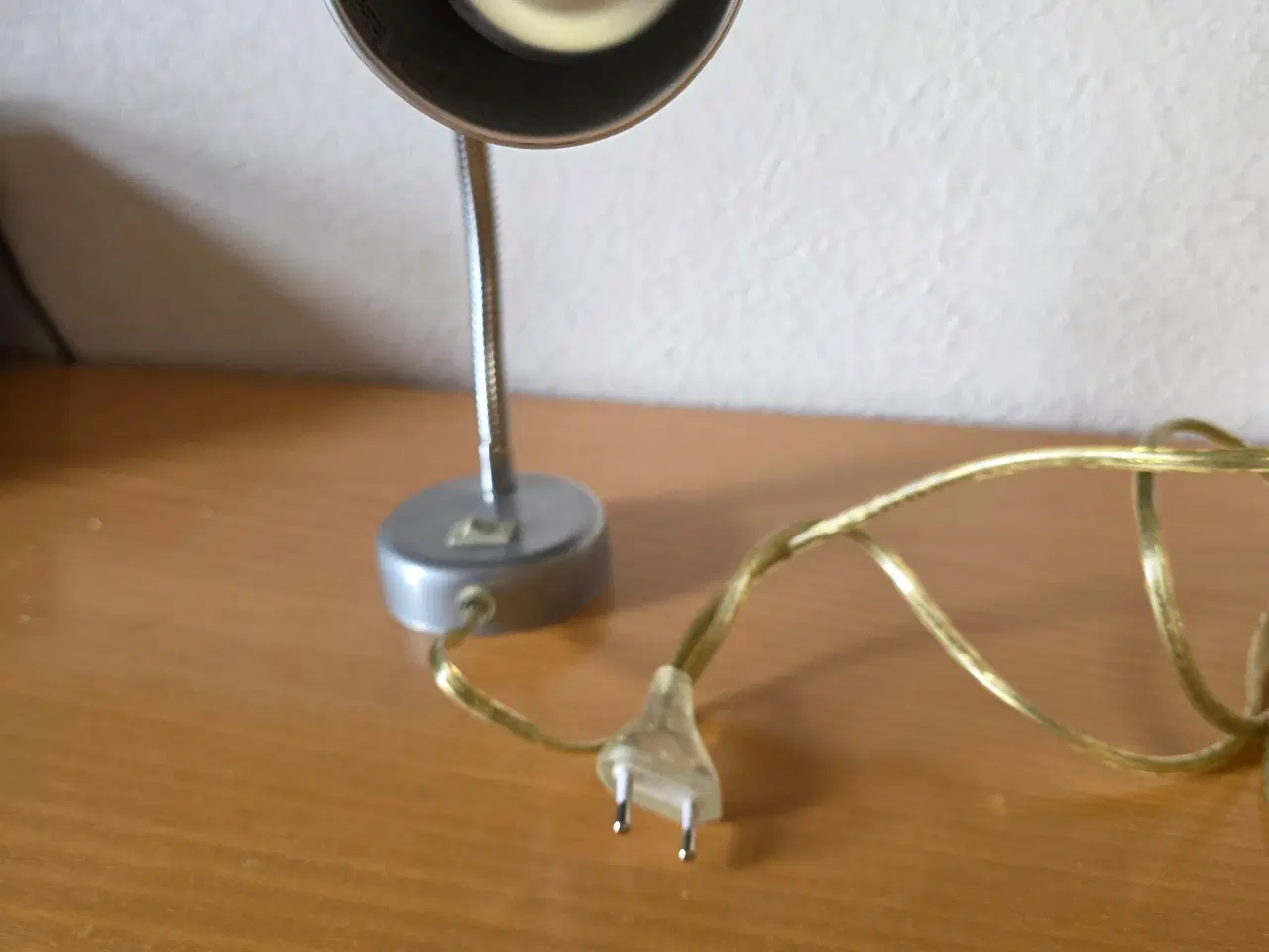 Billede 2 - Væglampe