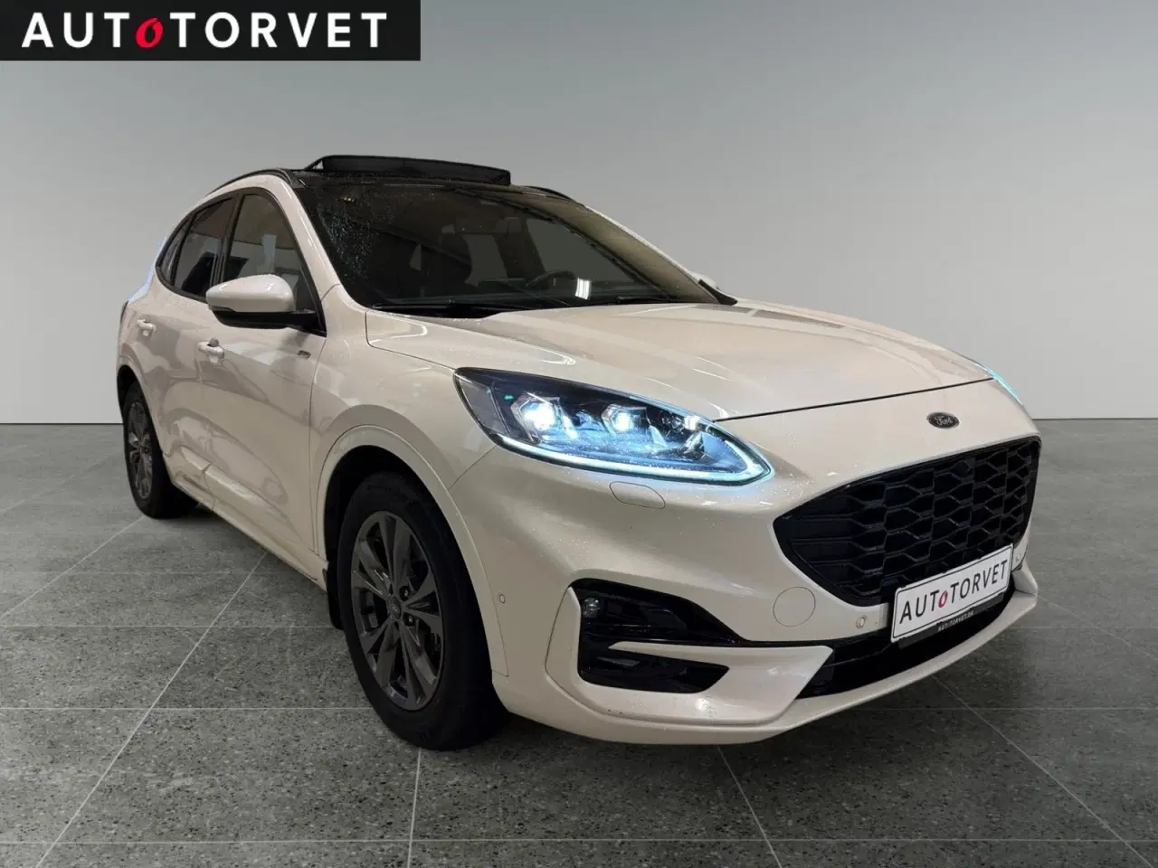 Billede 2 - Ford Kuga 2,5 PHEV ST-Line CVT