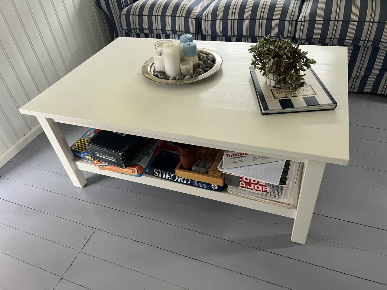 Billede 2 - Sofabord, ikea 
