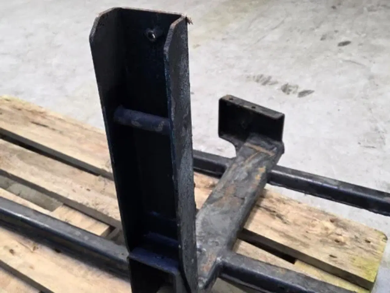 Billede 8 - New Holland  T6.160  Support  51538661