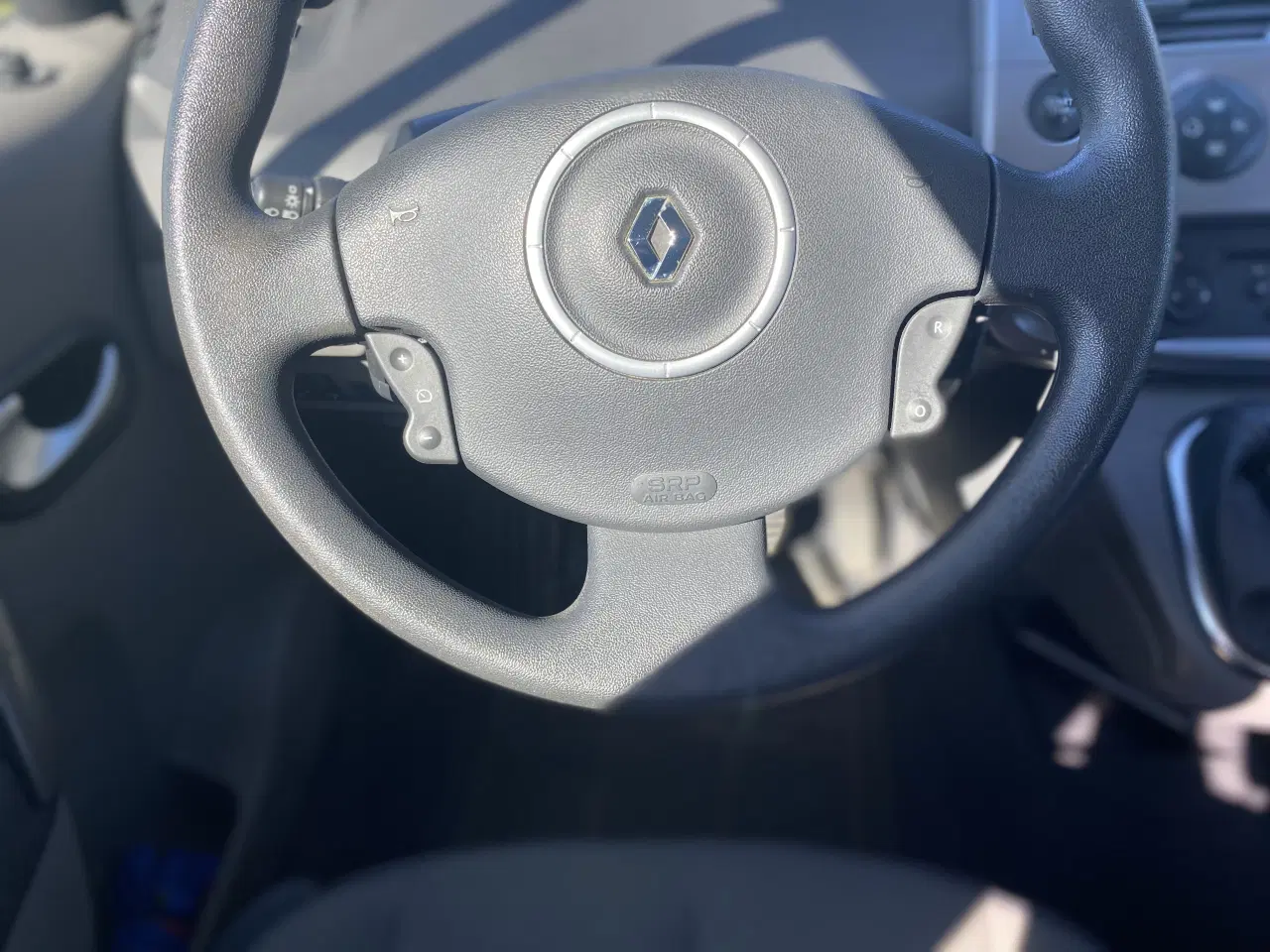 Billede 8 - Renault Scenic ll