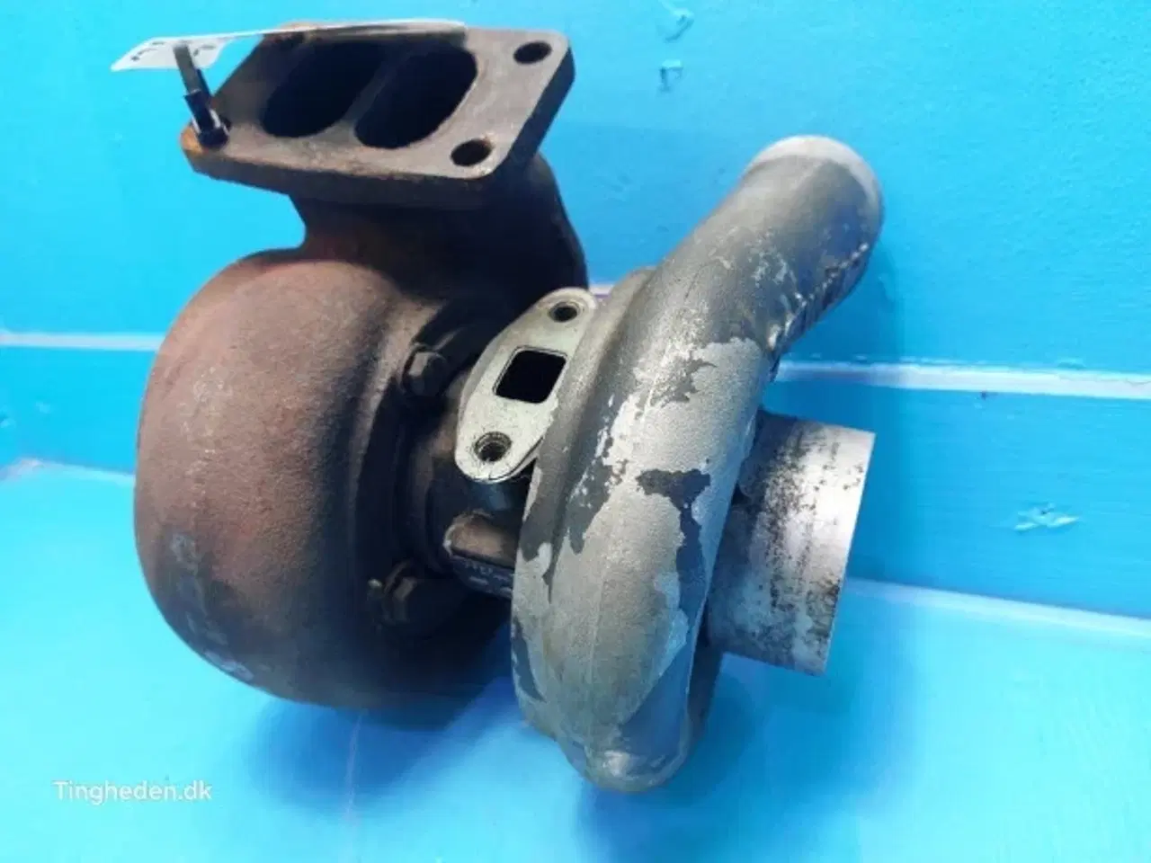 Billede 7 - Valmet 612 DSL Turbo 836339735