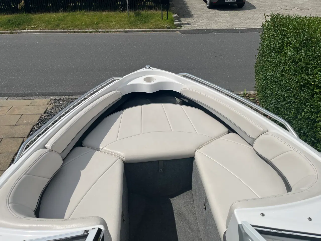 Billede 10 - Campion 485 Bowrider