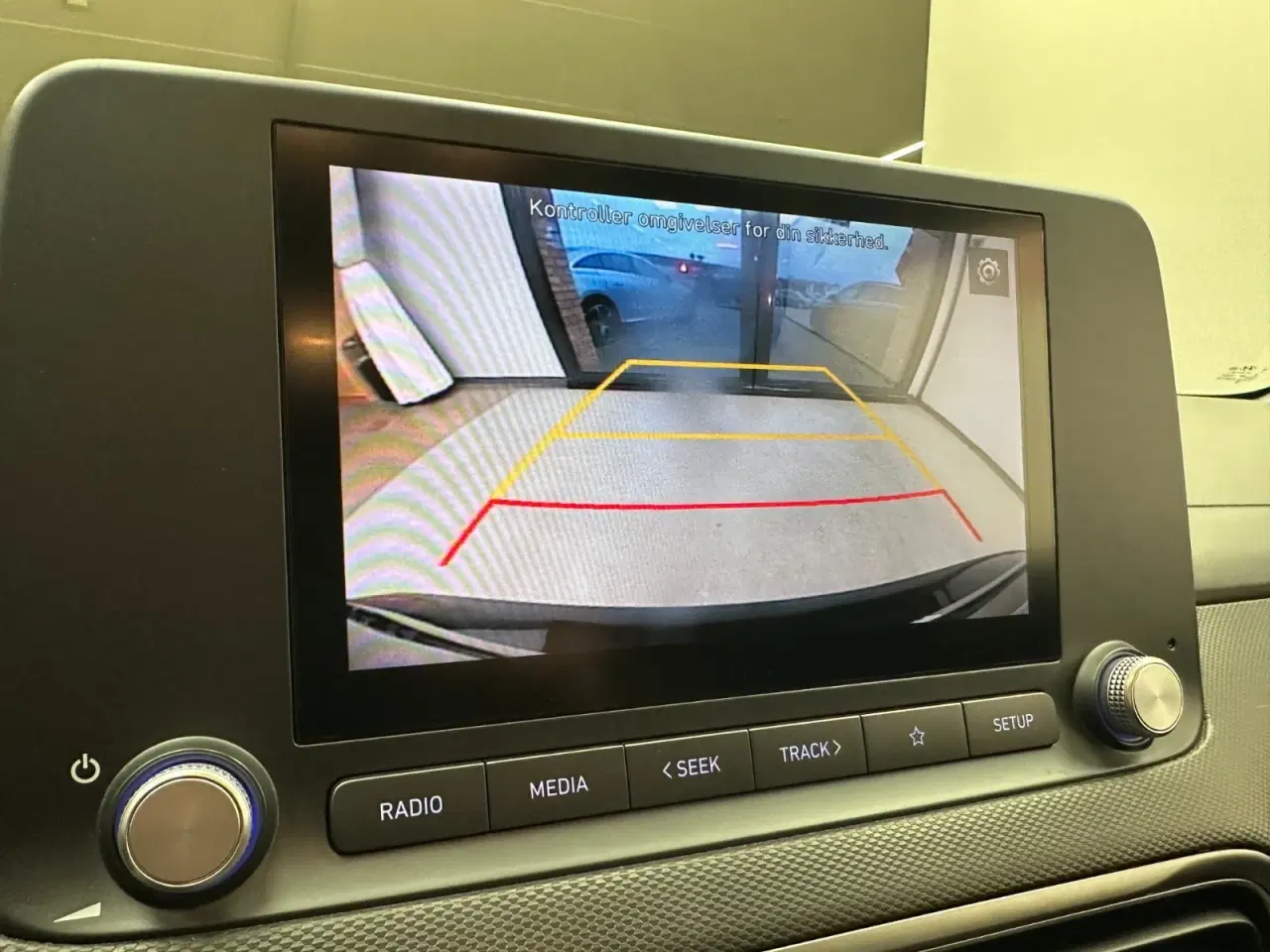 Billede 19 - Hyundai Kona 39 EV Intuitive