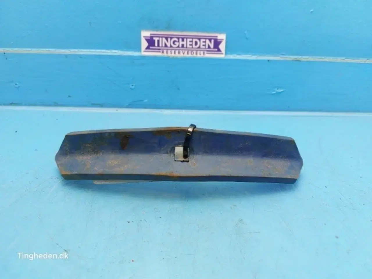 Billede 2 - Vredo Harvetand