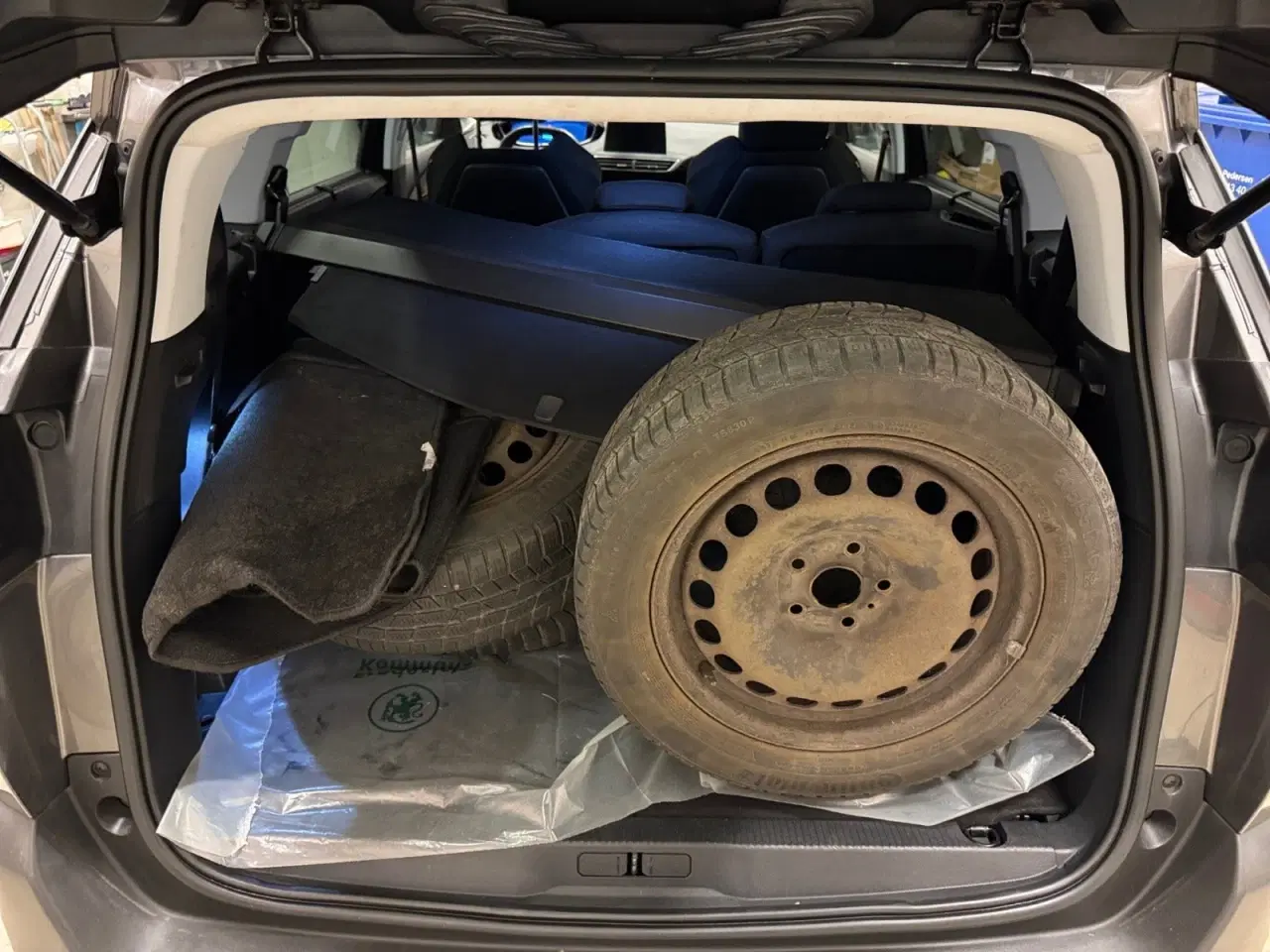 Billede 15 - Peugeot 5008 1,6 BlueHDi 120 Active 7prs