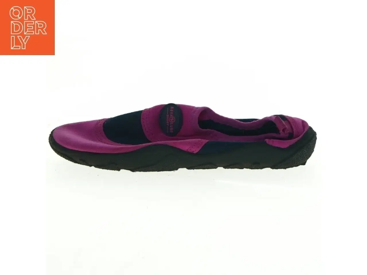 Billede 5 - Brugte børne neoprensvømmesko fra Aqua Lung (str. 32)