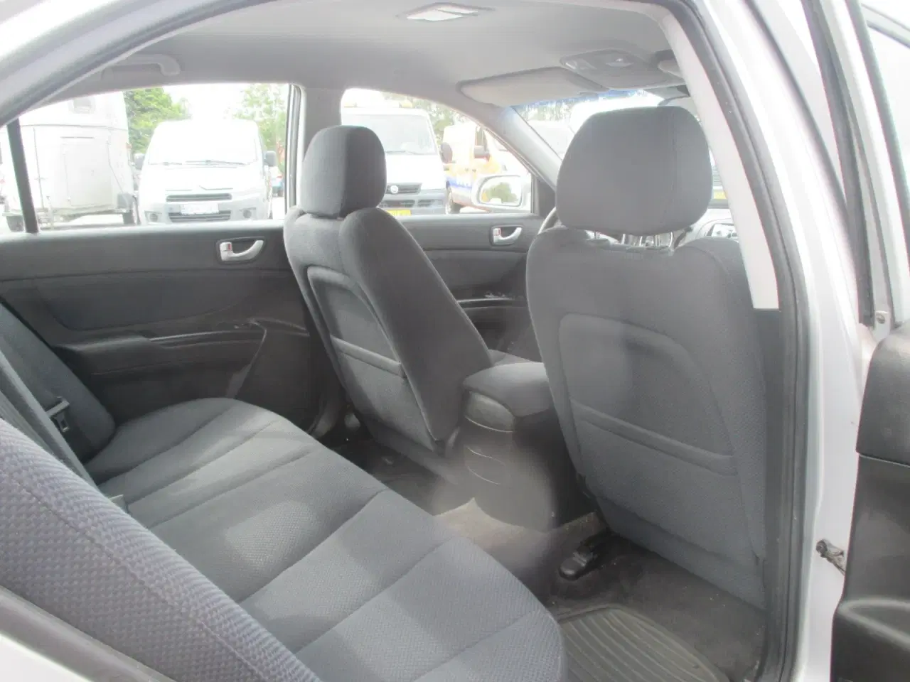 Billede 8 - Hyundai Sonata 2,0 GLX aut.