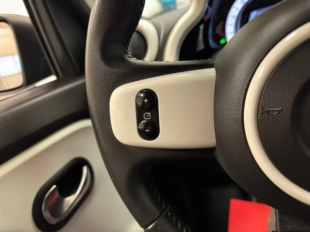 Billede 13 - Renault Twingo  Electric Intens