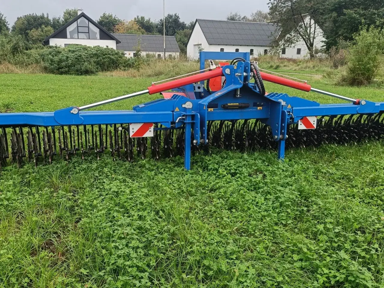 Billede 4 - GST Biostar 6 mtr.  (som ny)