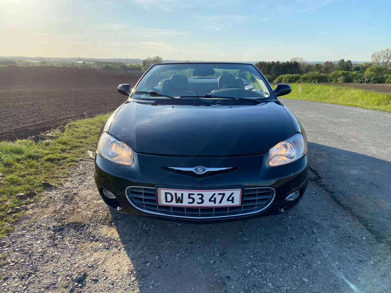 Billede 7 - 2002 Chrysler Sebring Convertible, Aut.