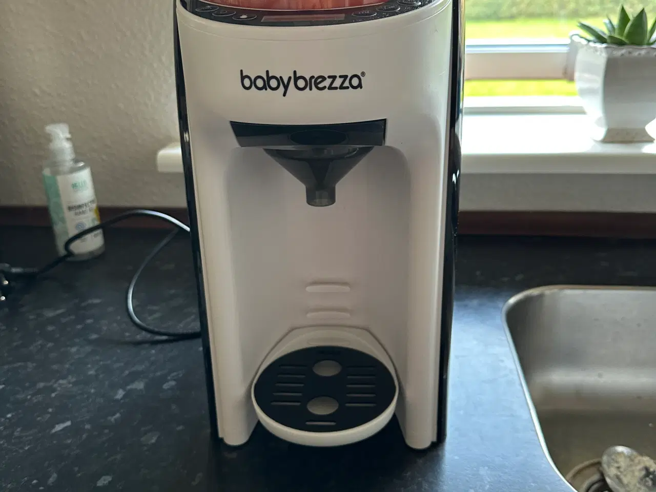 Billede 1 - Baby brezza formula pro advanced