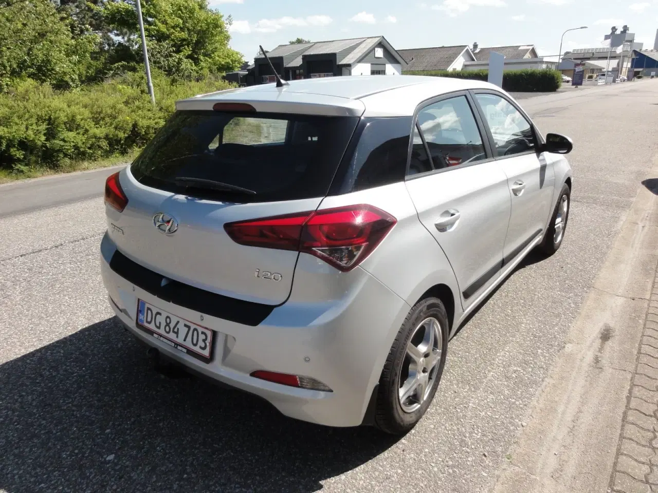 Billede 6 - Hyundai i20 1,0 T-GDi Trend