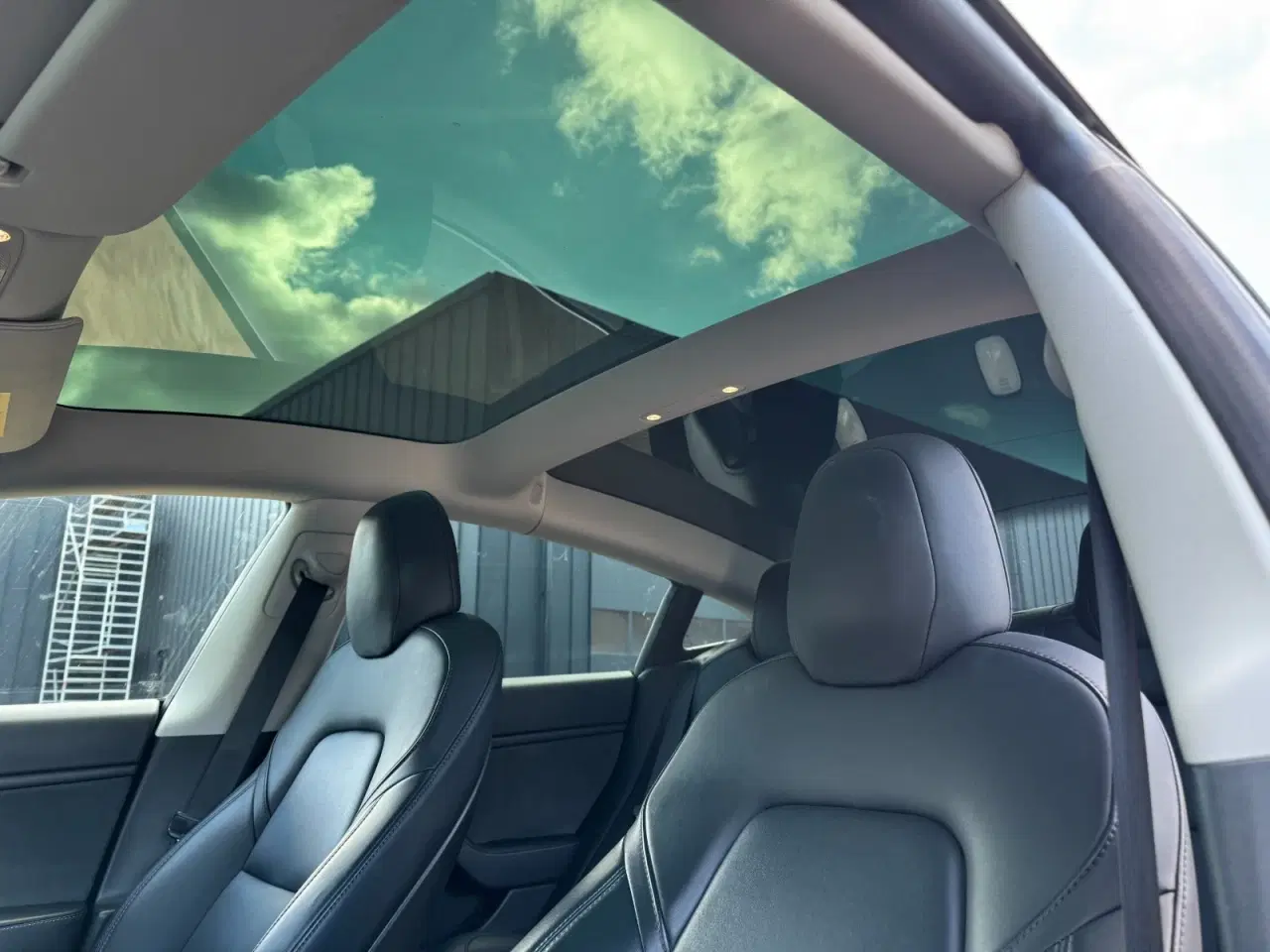 Billede 9 - Tesla Model 3  Performance AWD