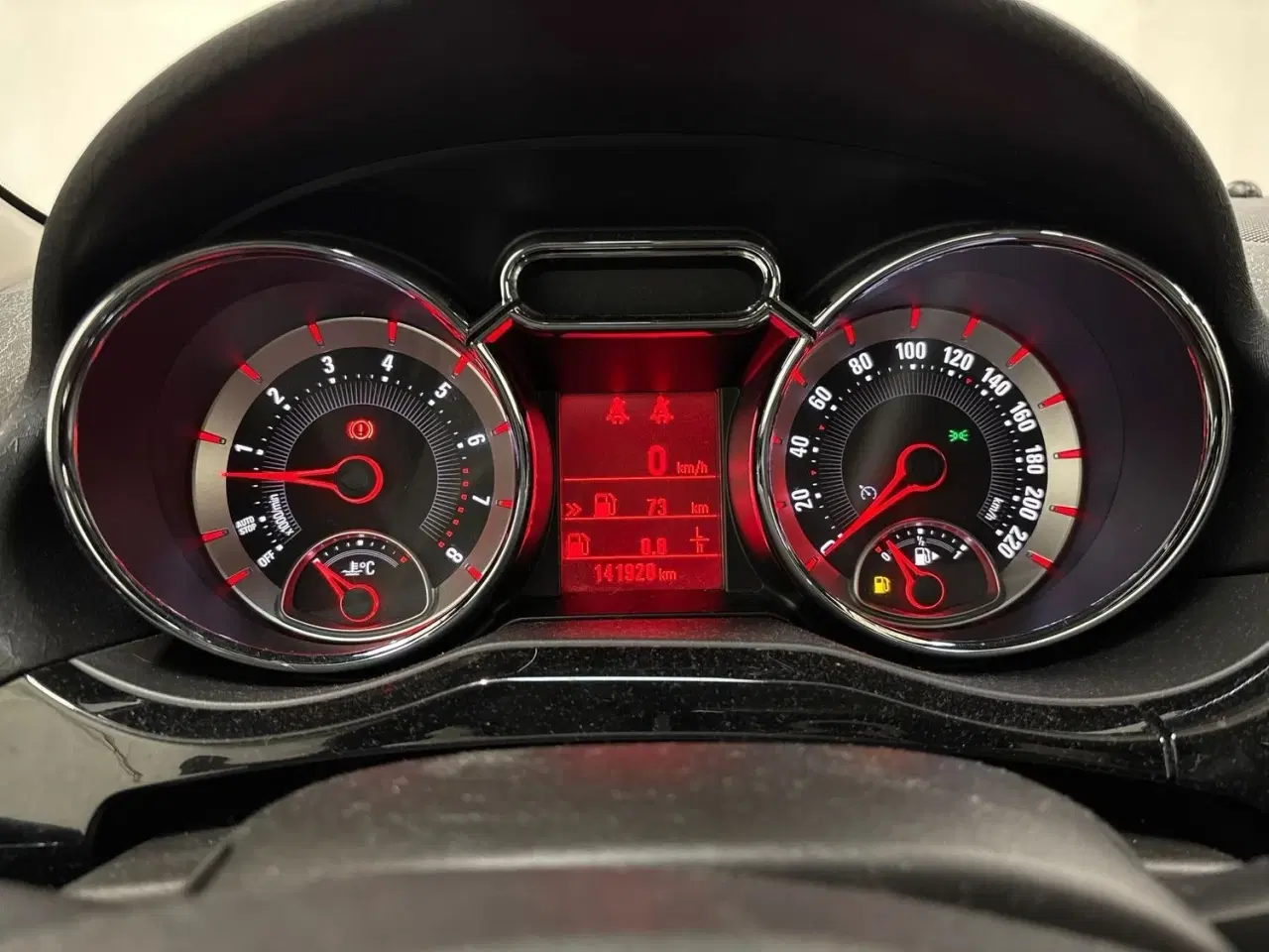 Billede 9 - Opel Adam 1,4 87 Glam