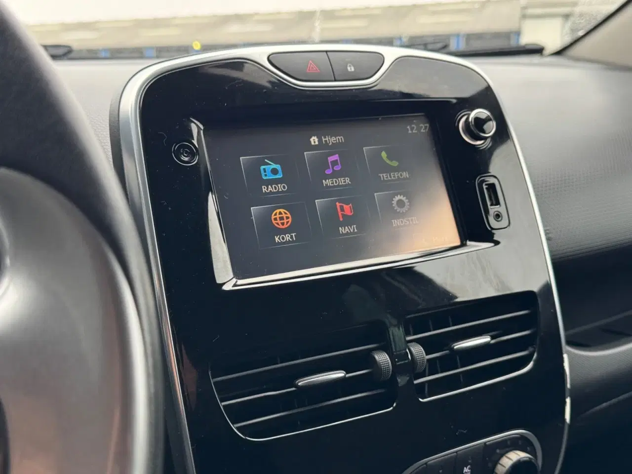 Billede 11 - Renault Clio IV 0,9 TCe 90 Limited