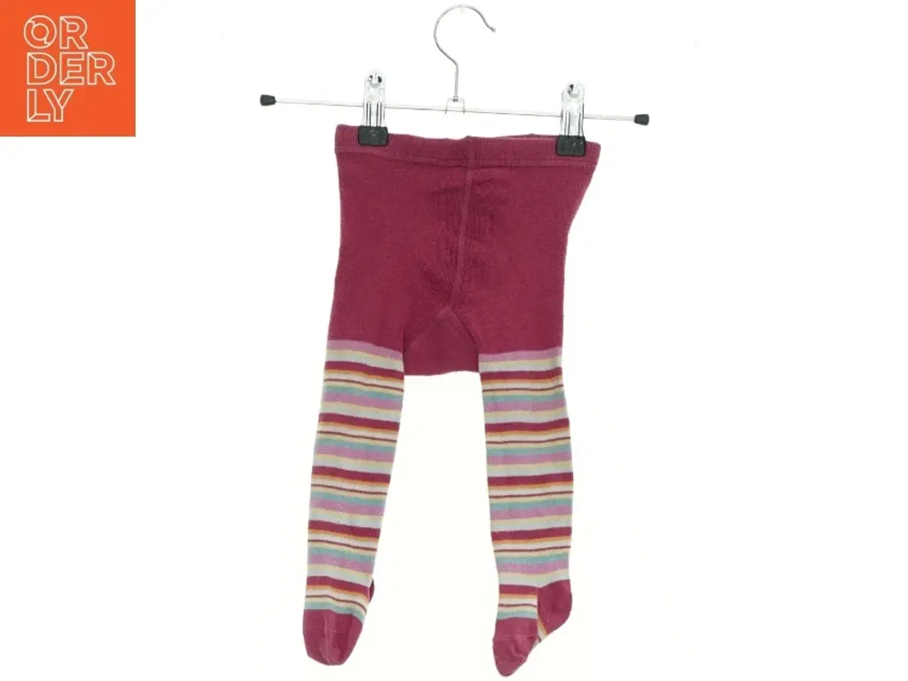 Billede 2 - Strømpebukser/Strømper fra H&M (str. 68 cm)