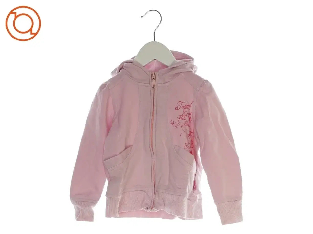 Billede 1 - Hættetrøje fra Pampolina (Str. 98) fra Pampolina (str. 98)