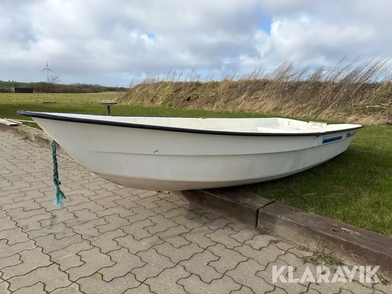 Billede 1 - Jolle Ryds 375