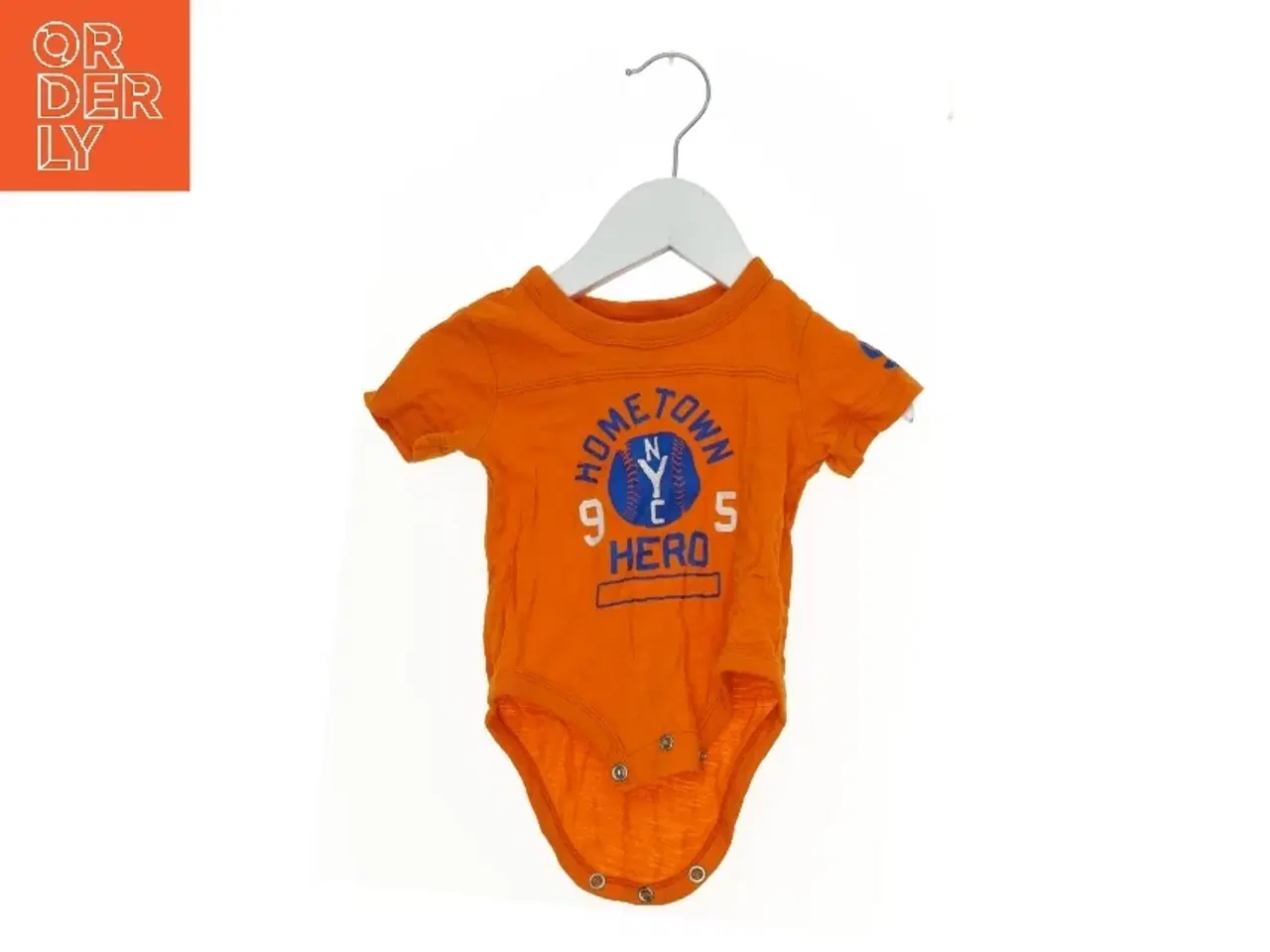 Billede 1 - Bodystocking fra OshKosh (str. 68 cm)