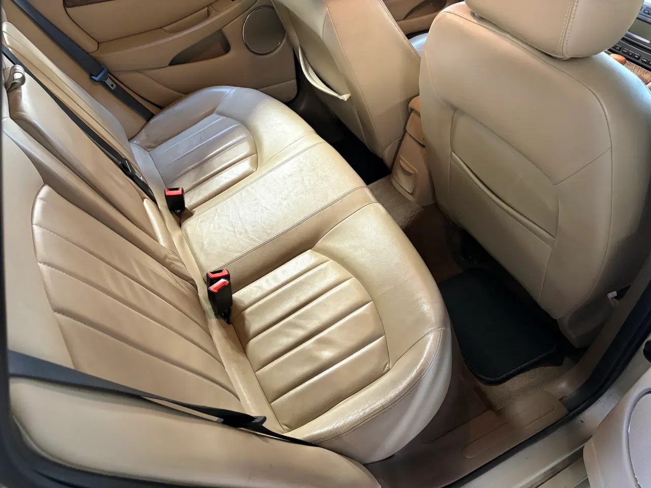 Billede 11 - Jaguar X-TYPE Executive 2,5 V6 Aut. benzin