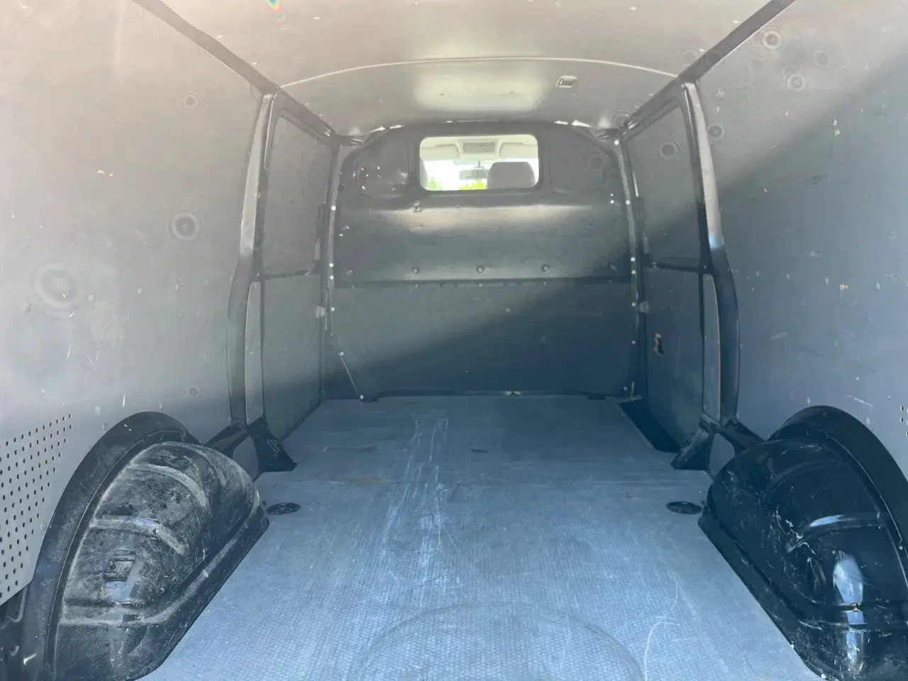 Billede 10 - VW Transporter 2,0 TDi 180 Kassevogn lang DSG