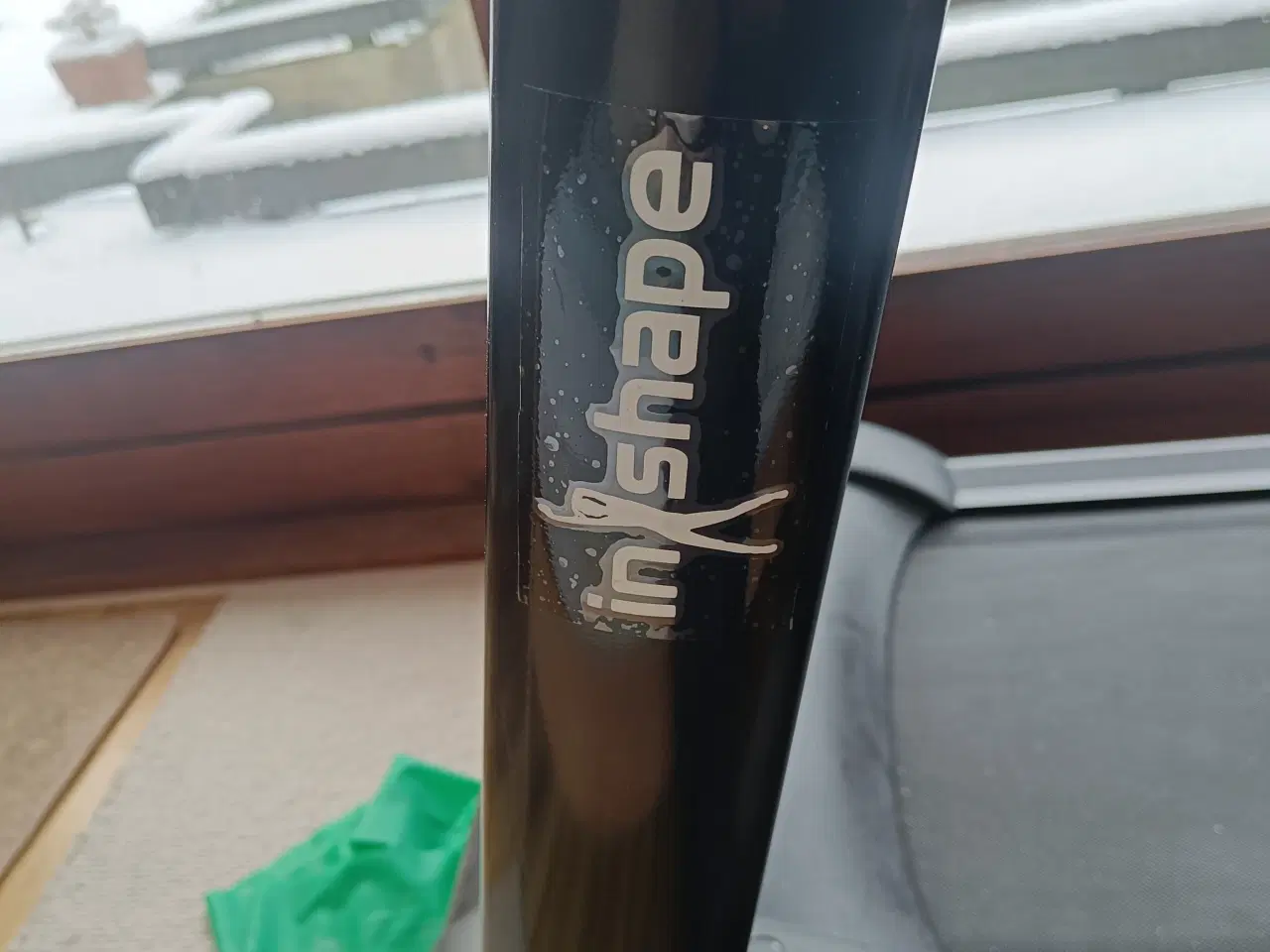 Billede 1 - Inshape Løbebånd Sælges