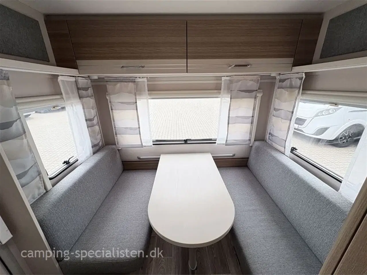 Billede 4 - 2021 - Dethleffs C joy 410 QL   Dethleffs C&amp;amp;amp;amp;apos;Joy 410 QL 2021 - Se den nu hos Camping-Specialisten.dk