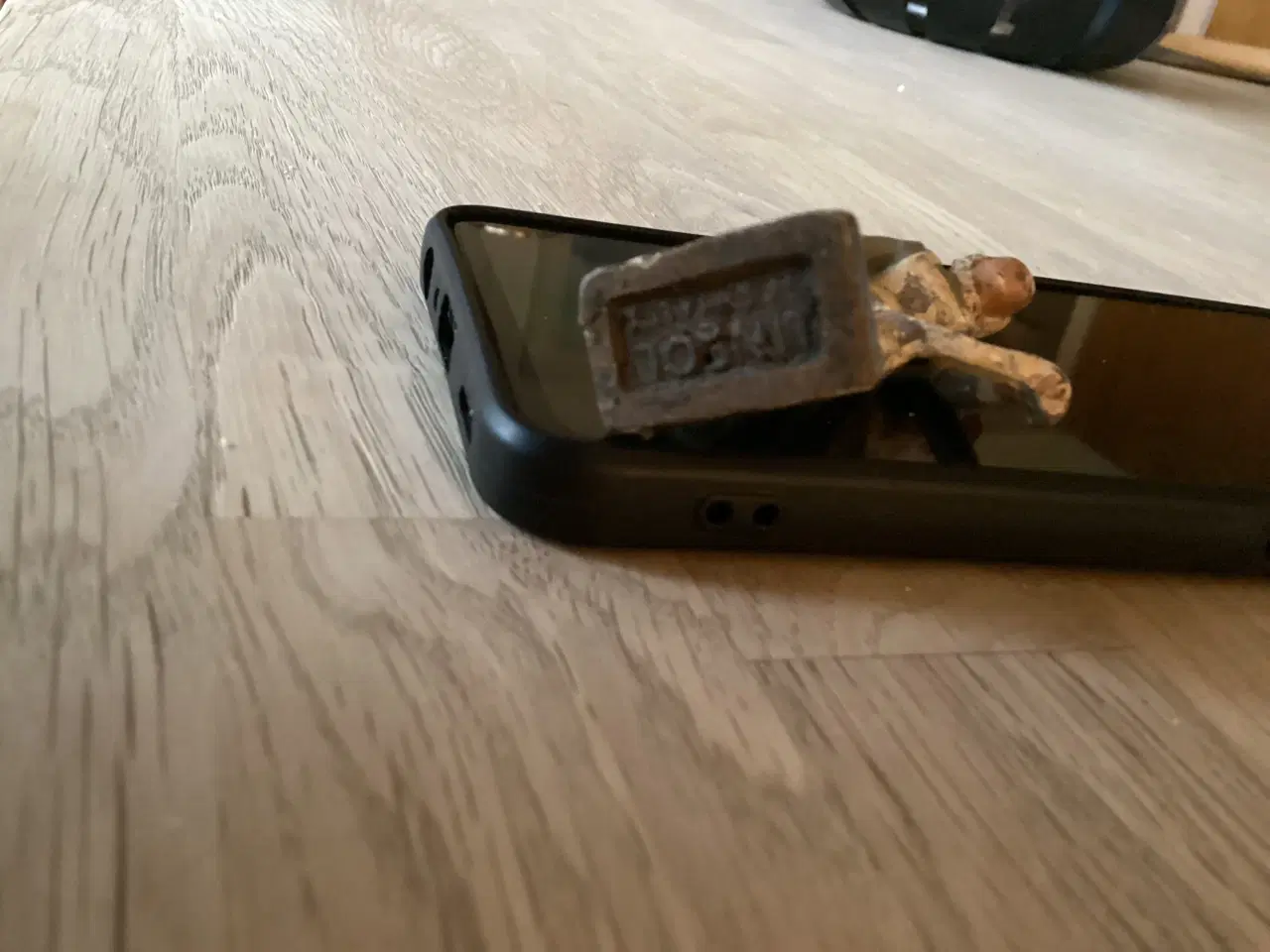 Billede 3 - Flotte Lineol soldater