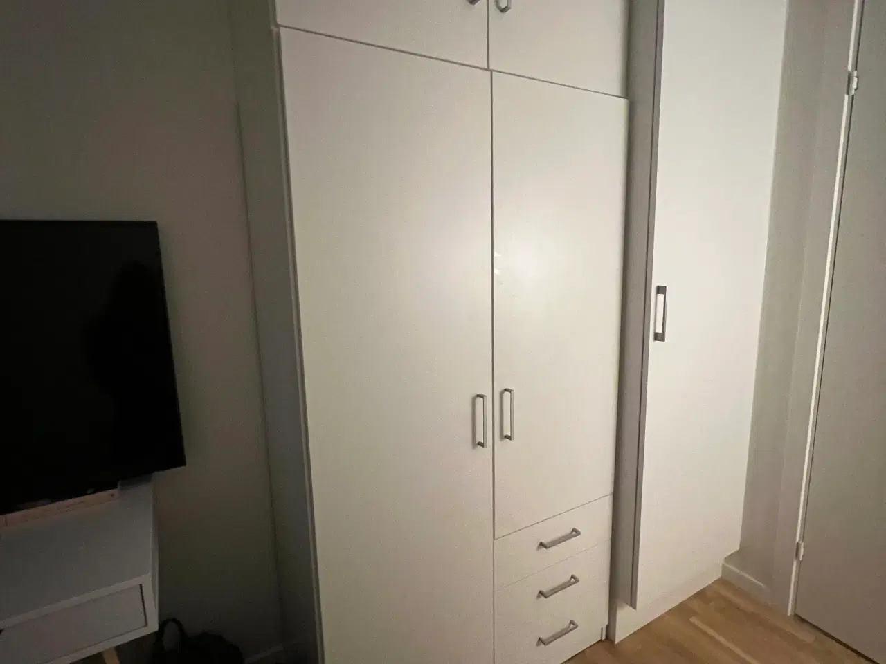 Billede 1 - SKAB FRA JYSK (FANDRUP)