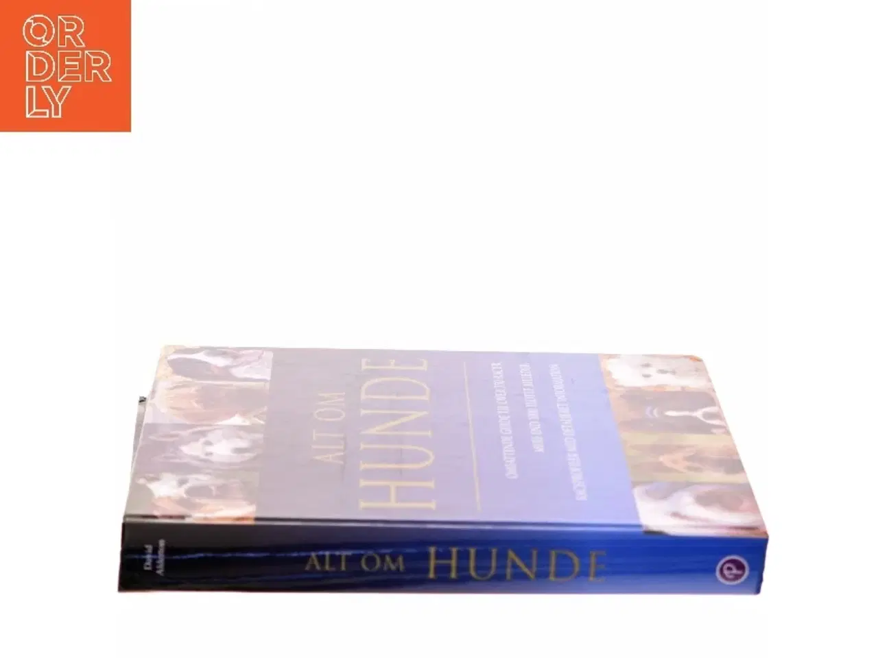 Billede 2 - Alt om hunde af David Alderton (Bog)