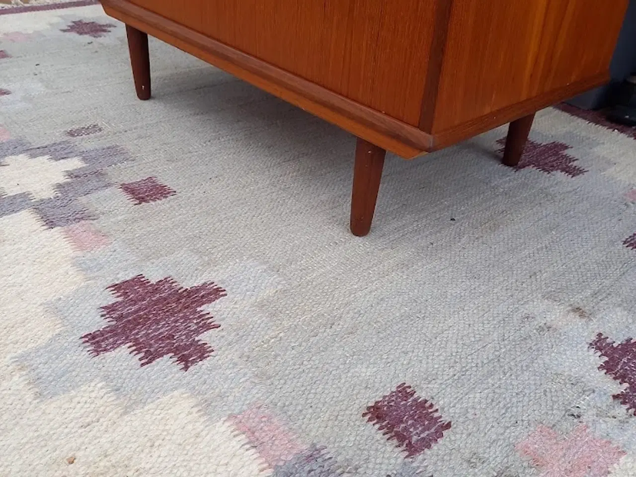 Billede 6 - Teak kommode