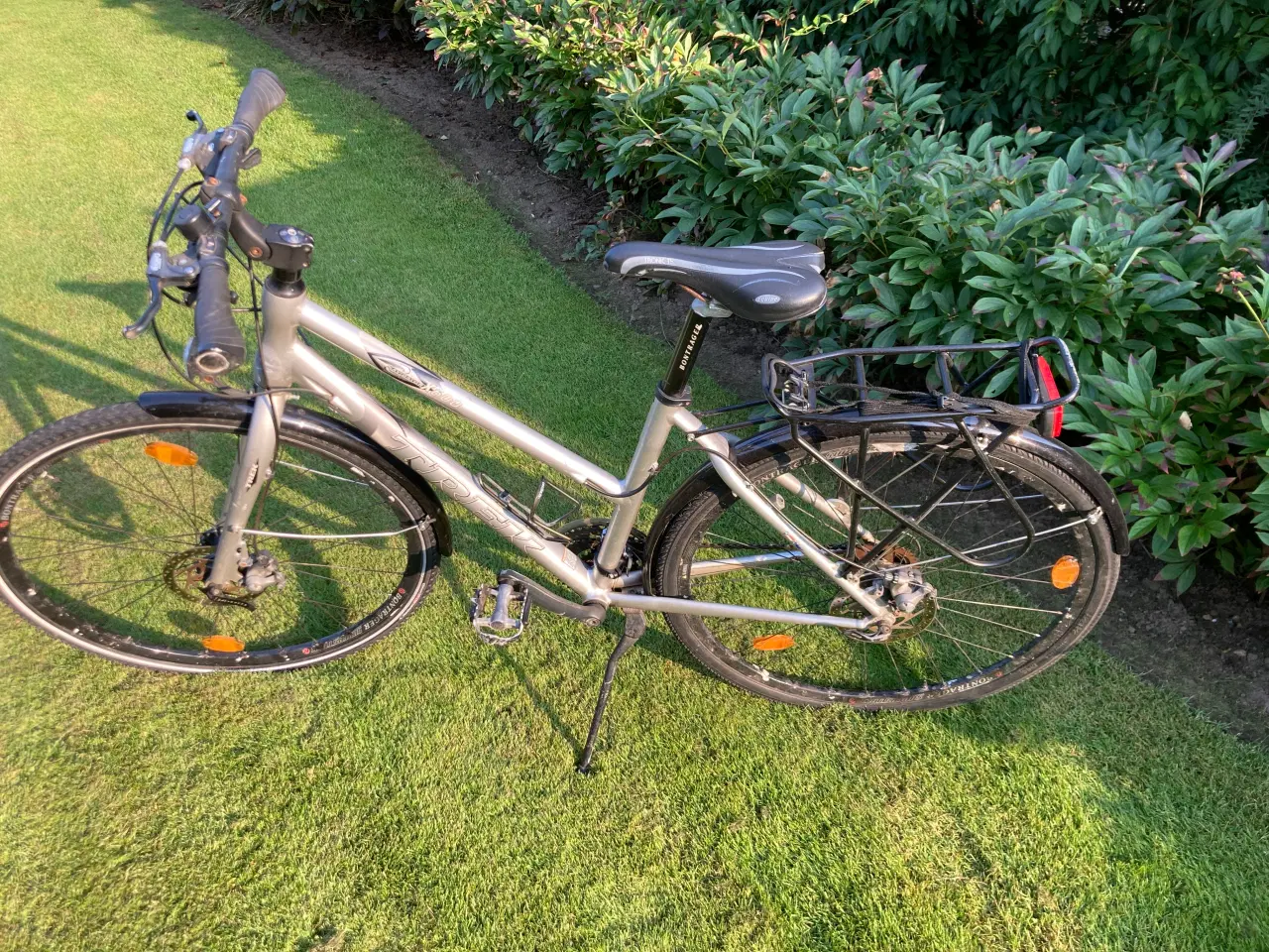 Billede 3 - Trek dame city bike
