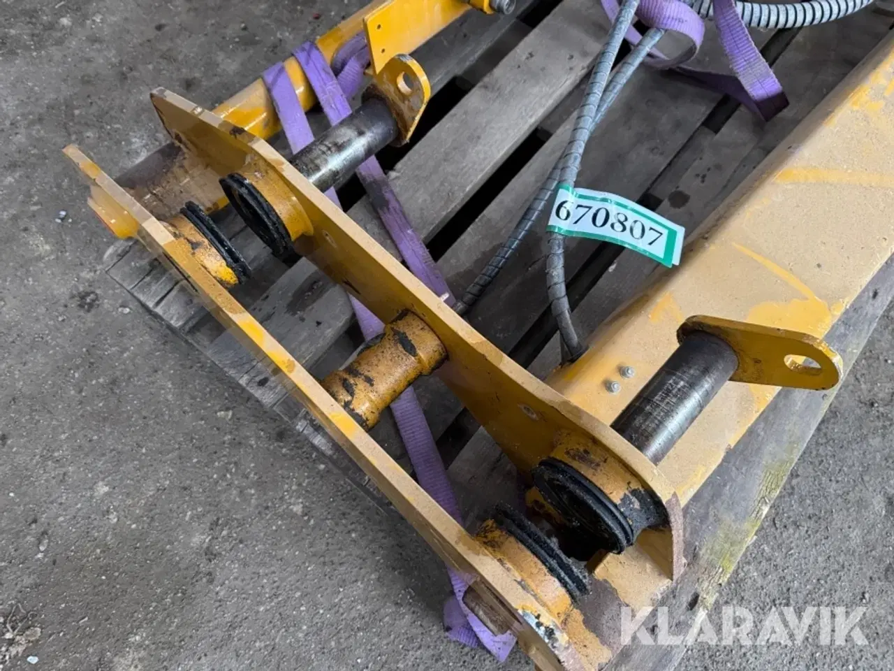 Billede 6 - Skrifte Stort BM