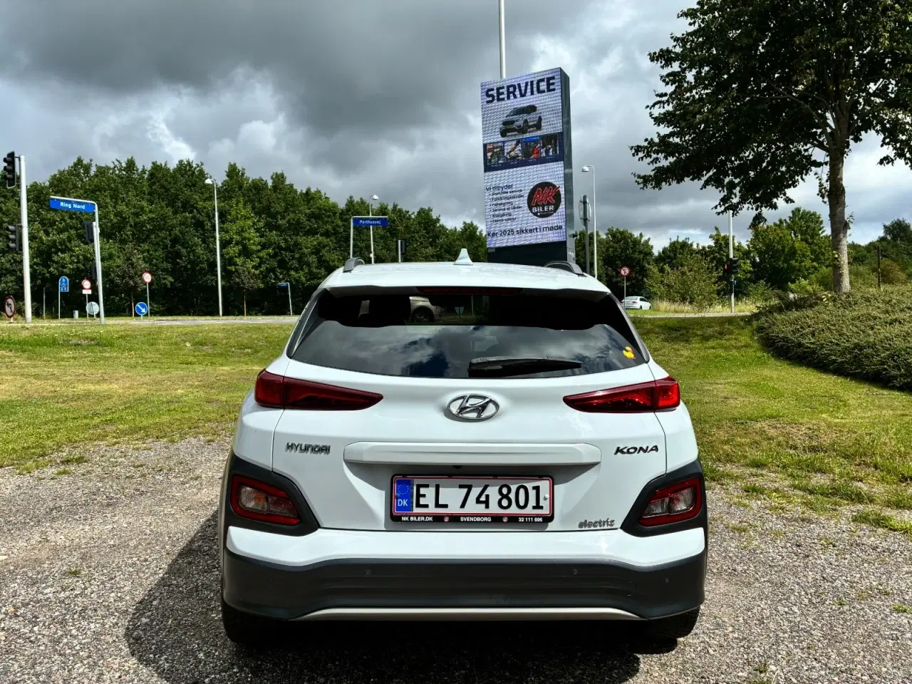 Billede 5 - Hyundai Kona 64 EV Advanced