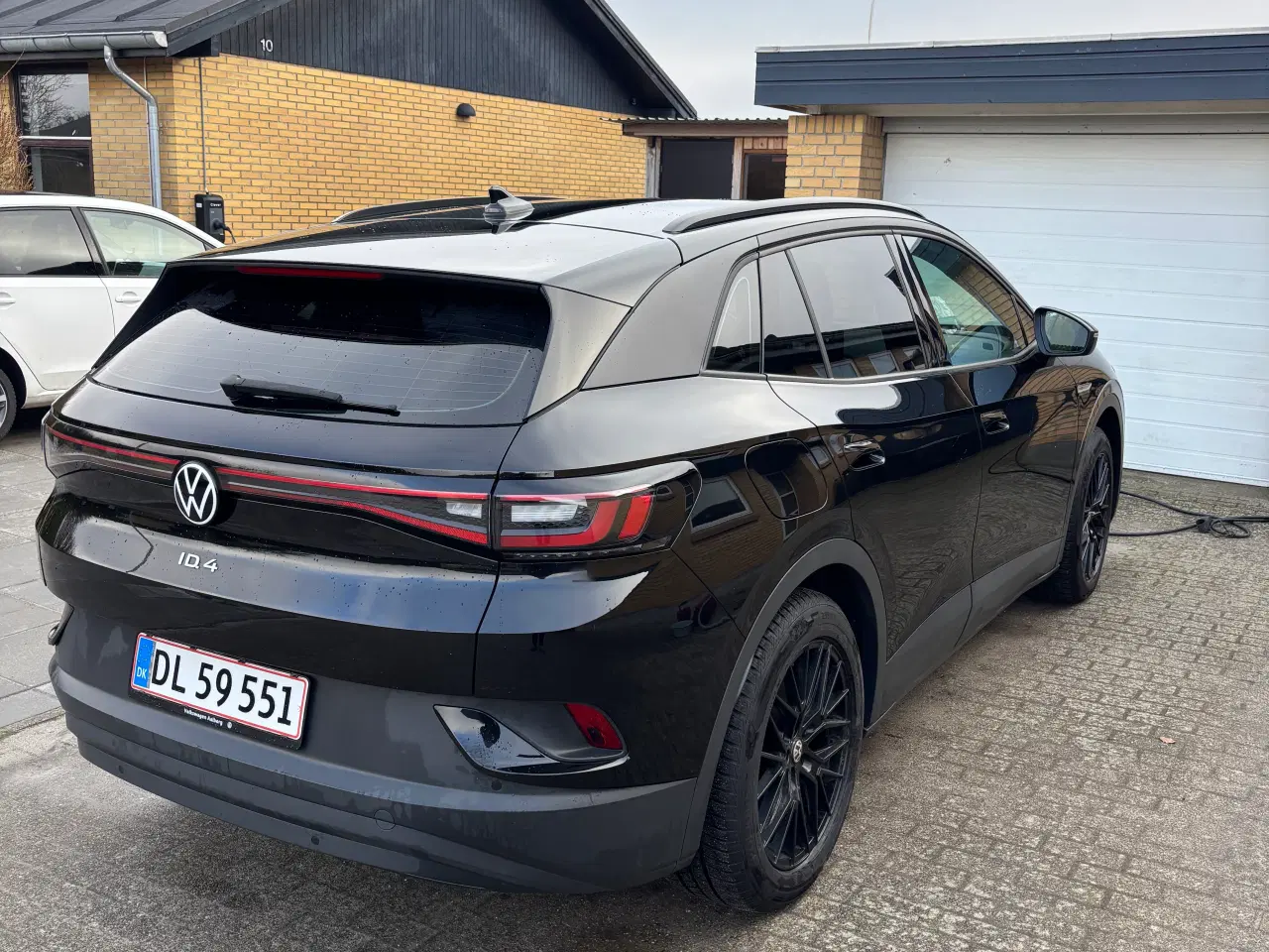 Billede 1 - VW ID4 Pro
