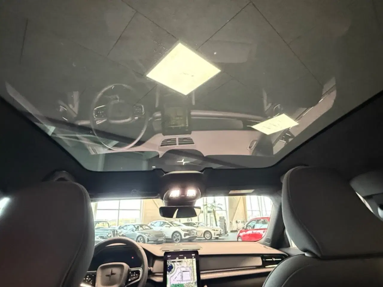 Billede 16 - Polestar 2 Long Range