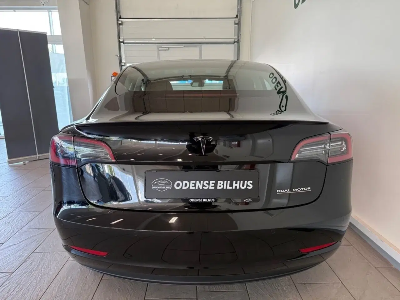 Billede 4 - Tesla Model 3  Performance AWD