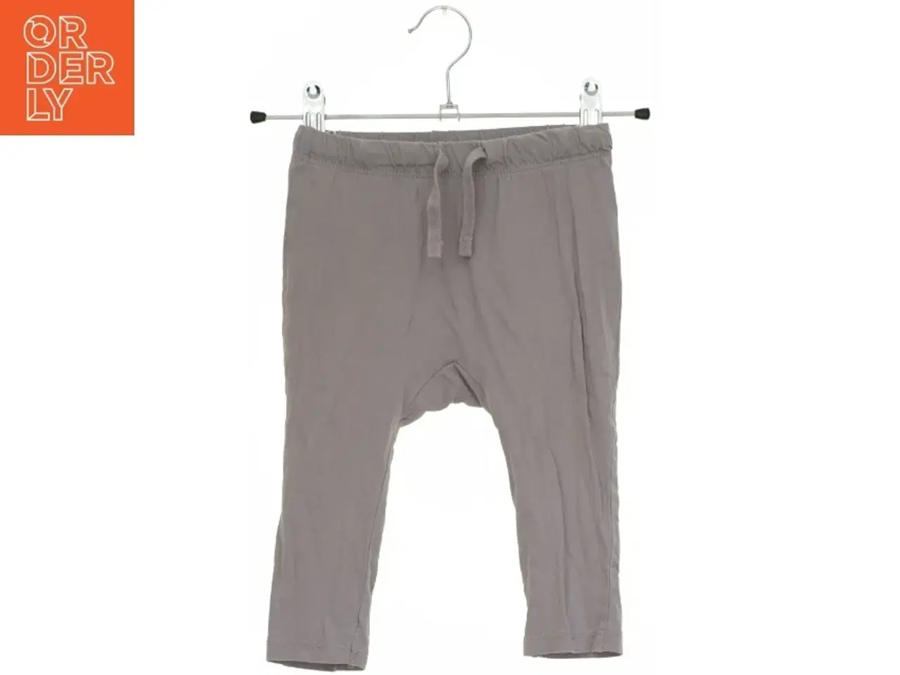 Billede 1 - Bukser fra H&M (str. 86 cm)