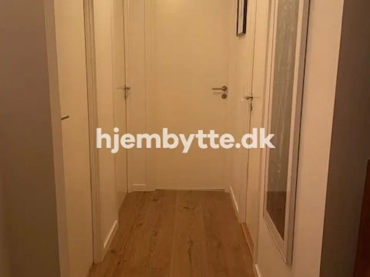 Billede 22 - Hjembytte - Malmøgade