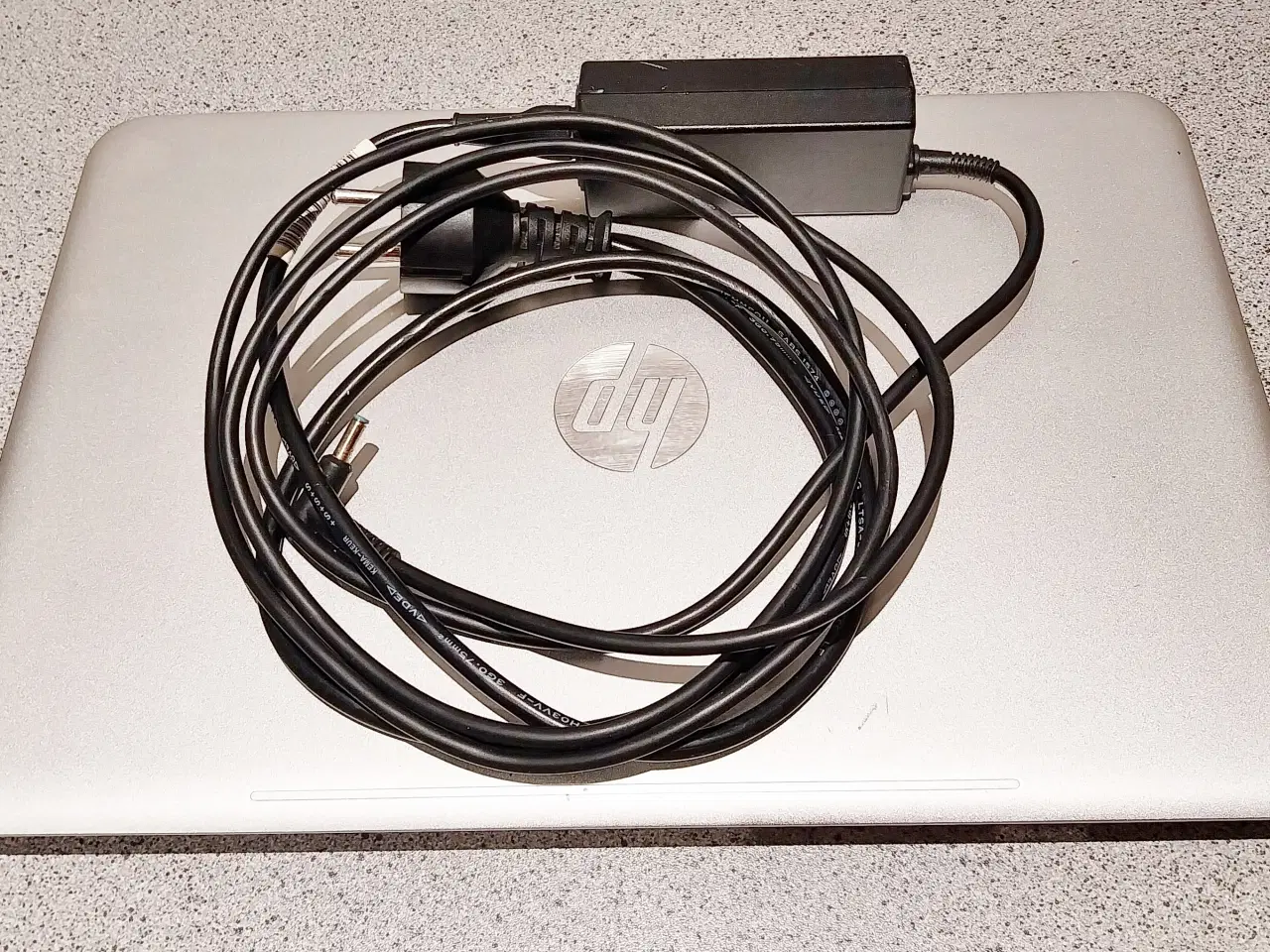 Billede 5 - HP Pavilion 14" Intel Pentium, Bang&Olufsen-højtta