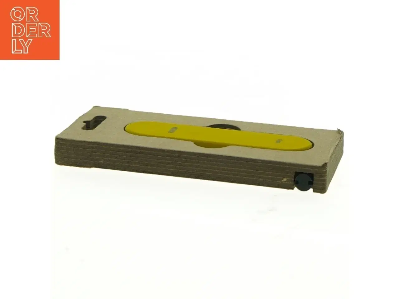 Billede 3 - Cykelalarm og -finder fra Scout (str. 11 x 3 cm)