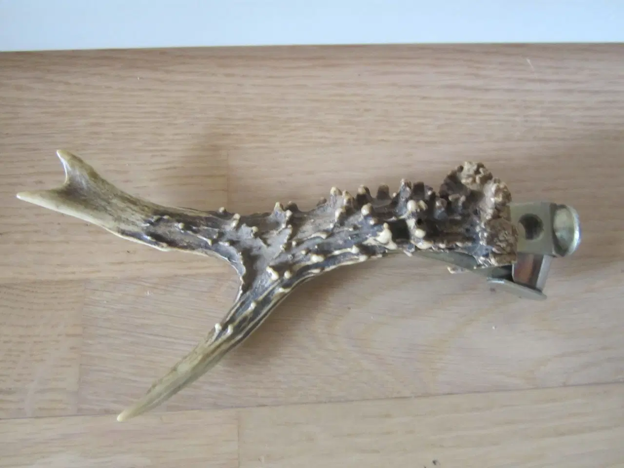 Billede 2 - Rigtig fin  cigarklipper se billederne