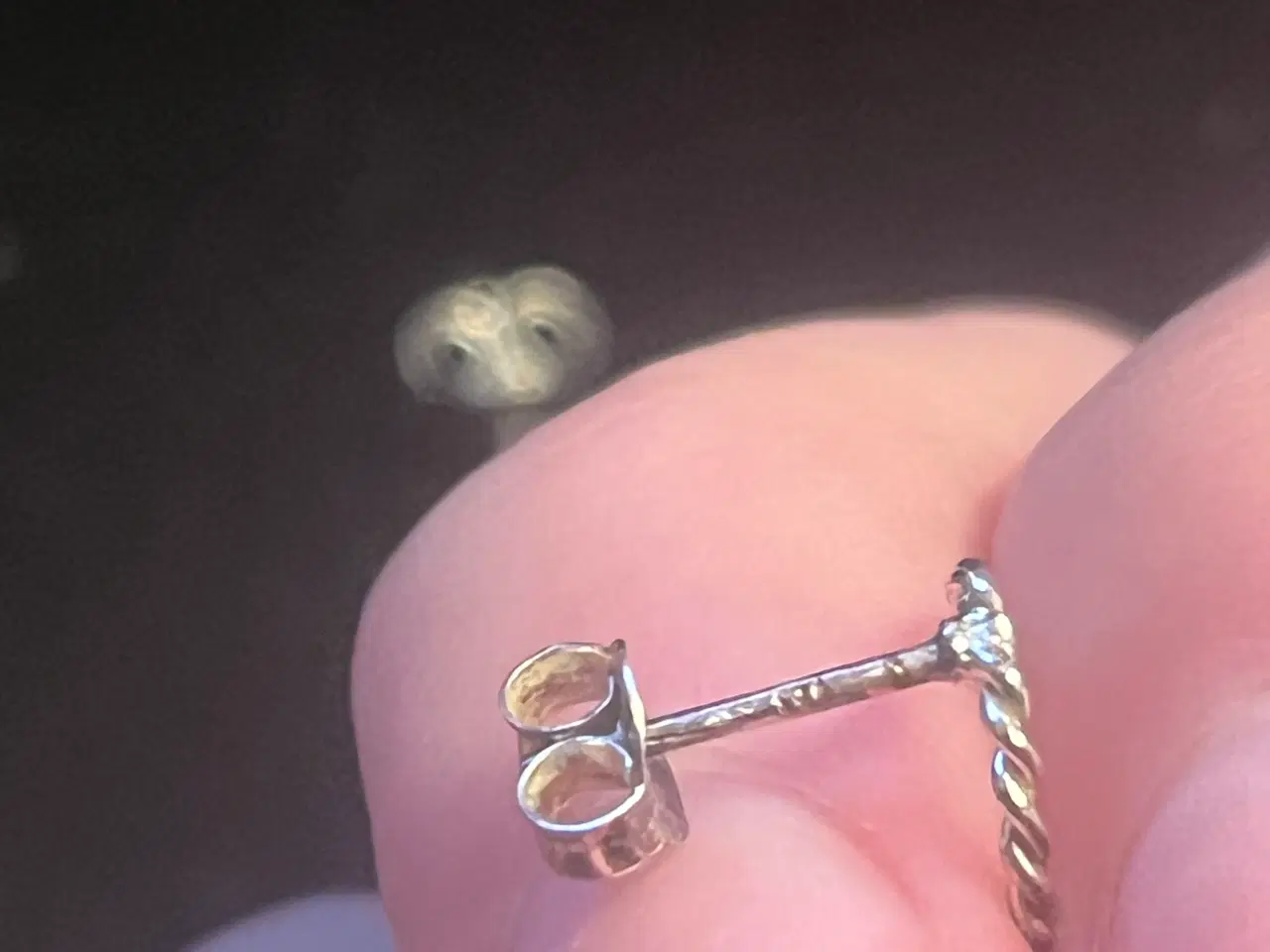Billede 13 - 925 sterling sølv øreringe med forskellige designs