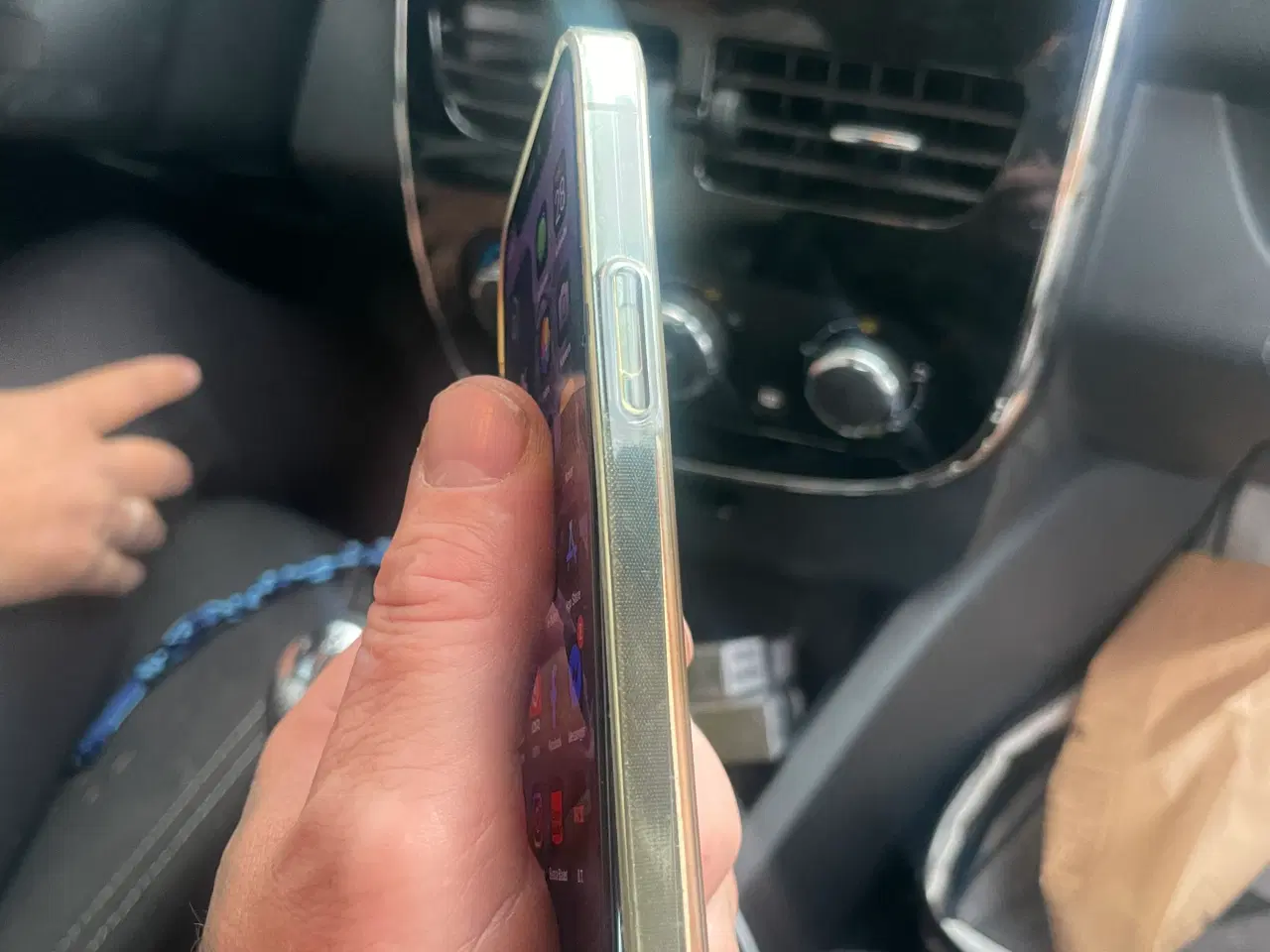 Billede 3 - iPhone 12 pro