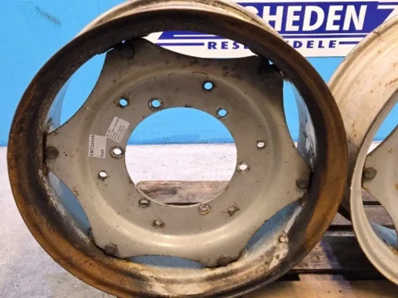 Billede 13 - 28"    W11X28  Sæt