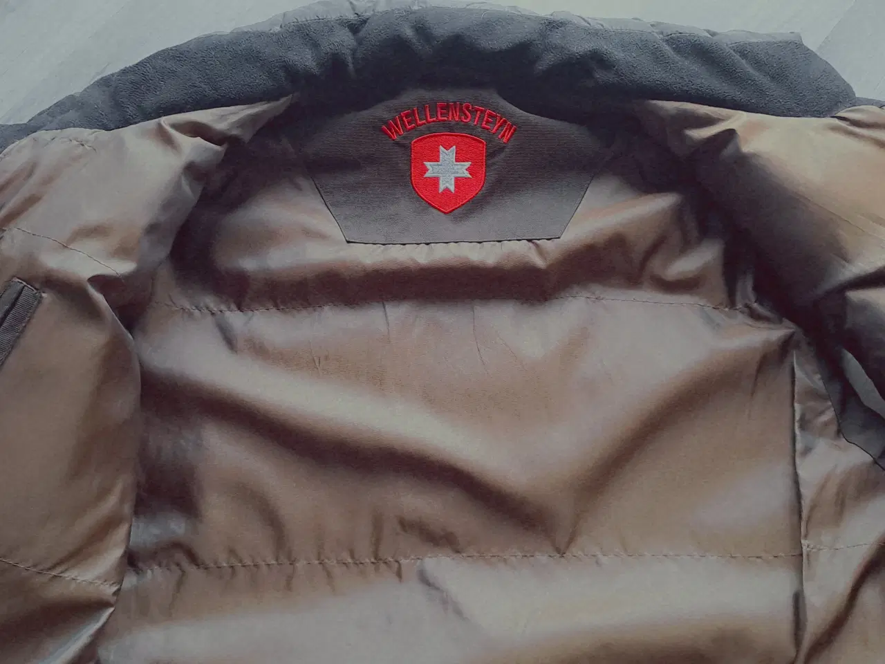 Billede 9 - wellensteyn dun vest 