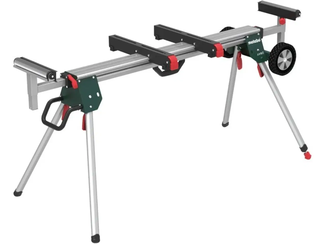 Billede 2 - Metabo KGS 305 M kap- og geringssav udlejes