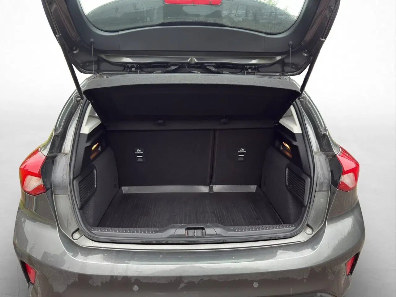 Billede 17 - Ford Focus 1,5 EcoBlue Titanium stc. aut.