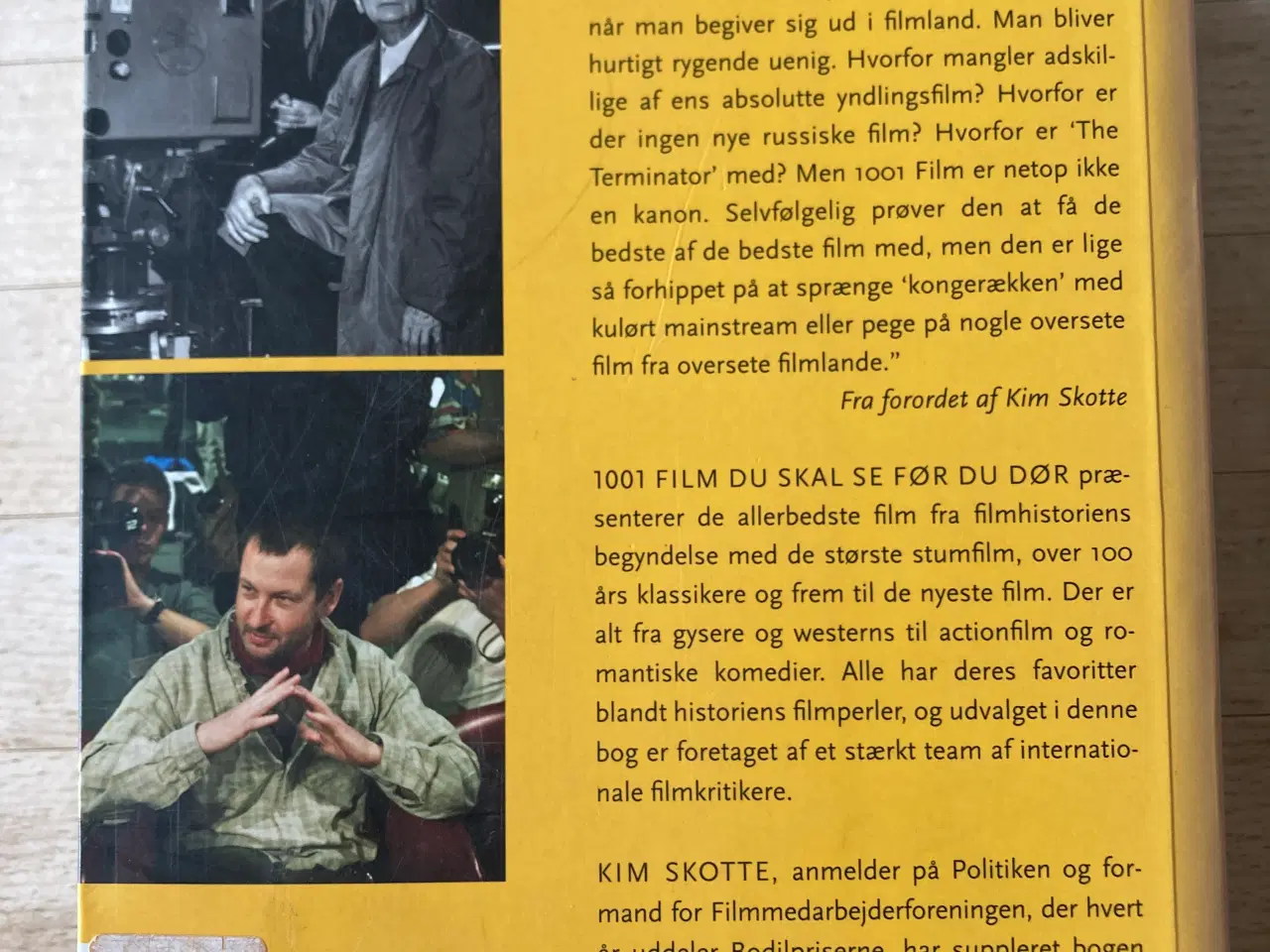 Billede 2 - 1001 film du skal se før du dør